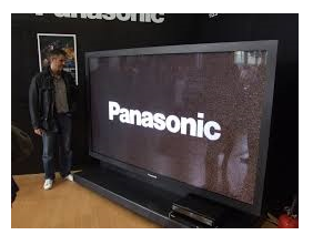panasonic