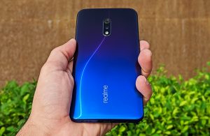 Realme bootloader