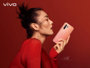 Vivo X30