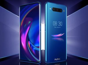 Nubia Z20