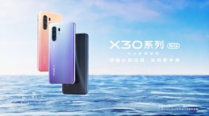 Vivo X30