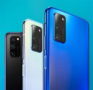 Honor V30 Pro