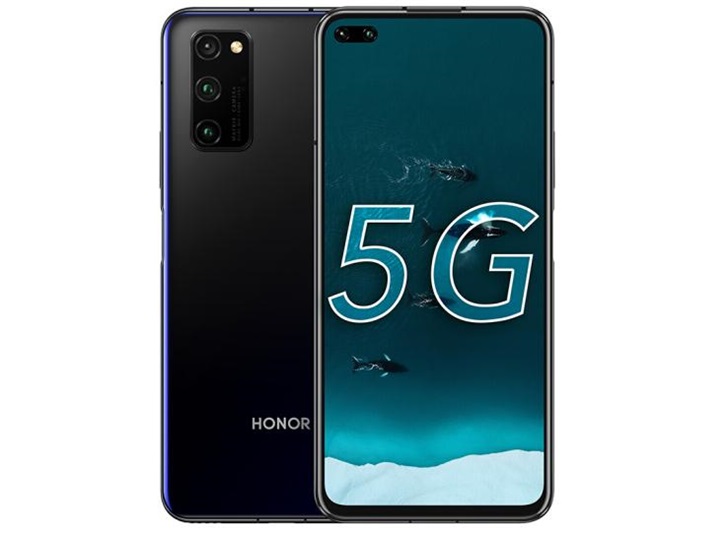 Honor V30