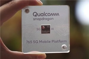 Snapdragon
