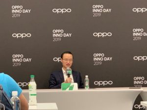 OPPO M1