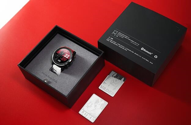 Amazfit Smart Watch 3 