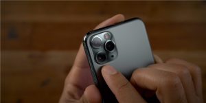Apple iPhone