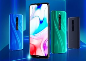 Redmi