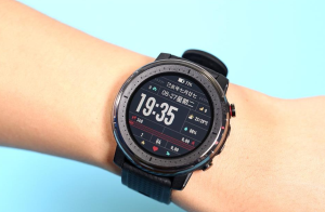 Smart Sports Watch 3