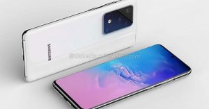 Samsung Galaxy S11
