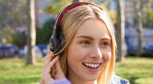 Reflect Eternal Wireless Headset