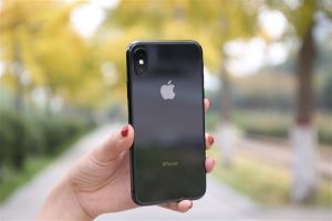 iPhone 5G