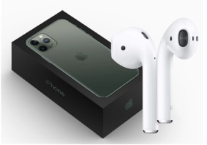 Apple