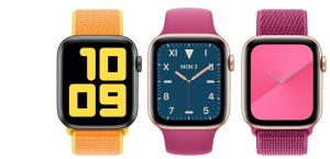 Apple WatchOS 6.1.1