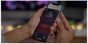 Apple iOS 13.3