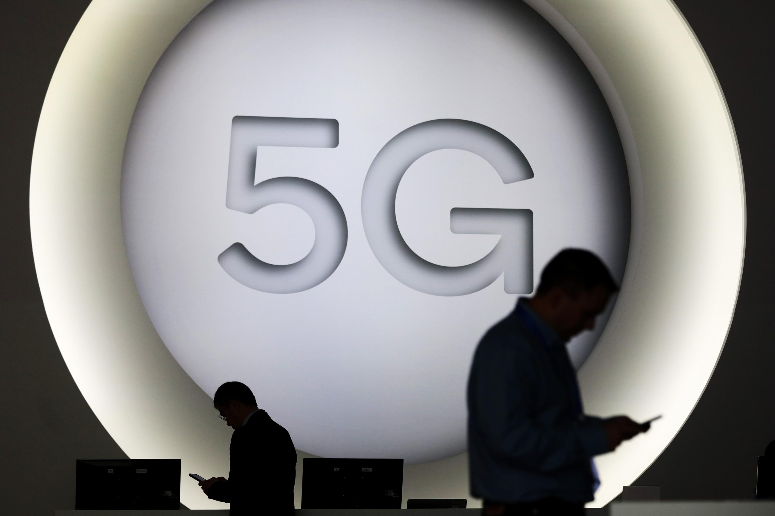 5G era