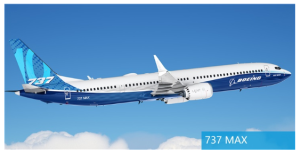 Boeing 737 Max