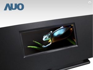 LCD Display