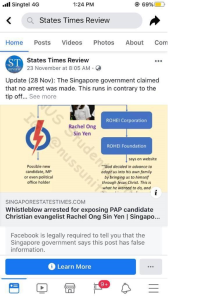 Facebook