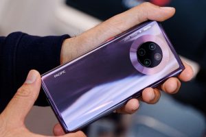 Huawei Mate 30 Pro