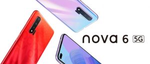 5G Powered Smartphones