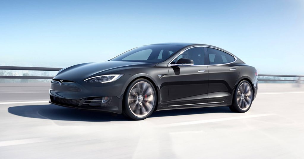 Tesla