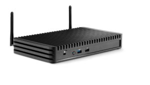 Modular Nuc 8