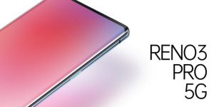 OPPO Reno 3