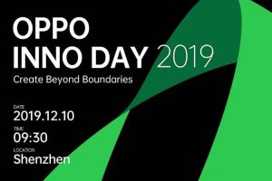 OPPO Future Technology