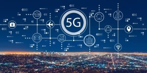 China 5G Economic Report 2020