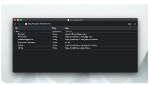 Security.plist