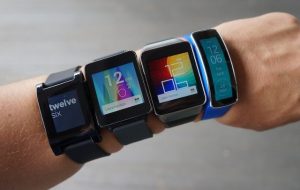 smart wearable