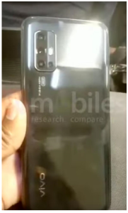 Vivo V17