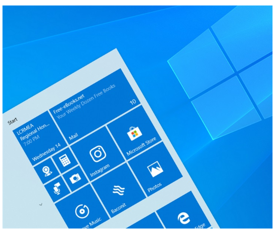 Windows 10