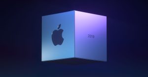 Apple's Glorious Decade