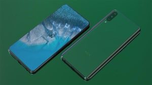 Xiaomi Mi MIX 4