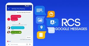 Google Messages