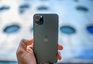 iPhone 5G