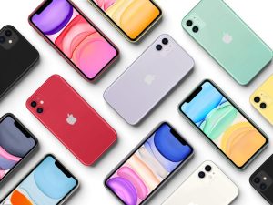 "iPhone 11"