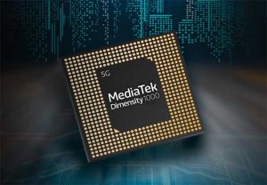 MediaTek 5G