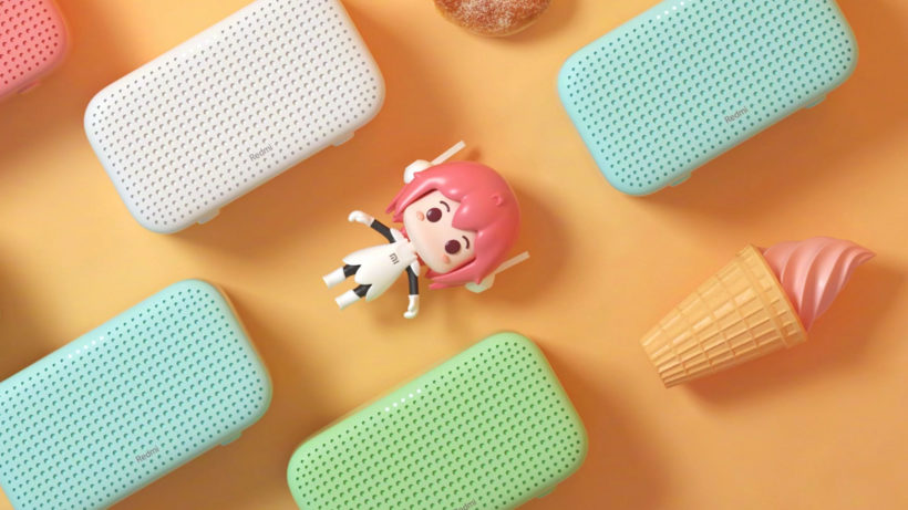 Redmi Xiao Ai Speaker