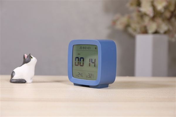 Qingping Bluetooth Alarm Clock