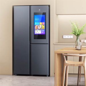 Yunmi Internet Smart Refrigerator