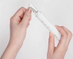 electric nail polisher