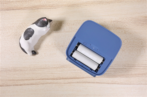 Qingping Bluetooth Alarm Clock