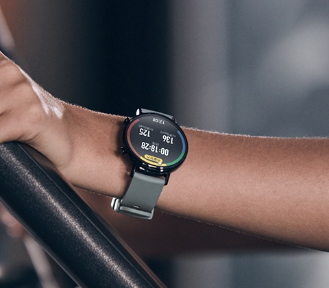 Huawei Watch GT2