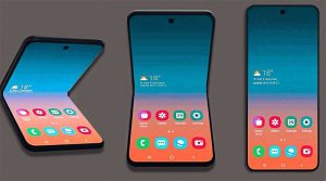 samsung galaxy fold 2