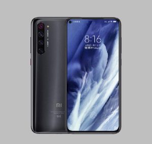Xiaomi Mi 10
