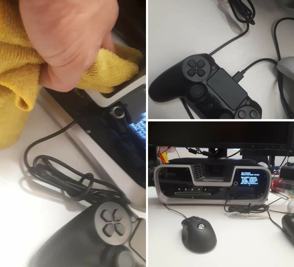 Sony PS5