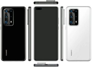 Huawei P40 Pro